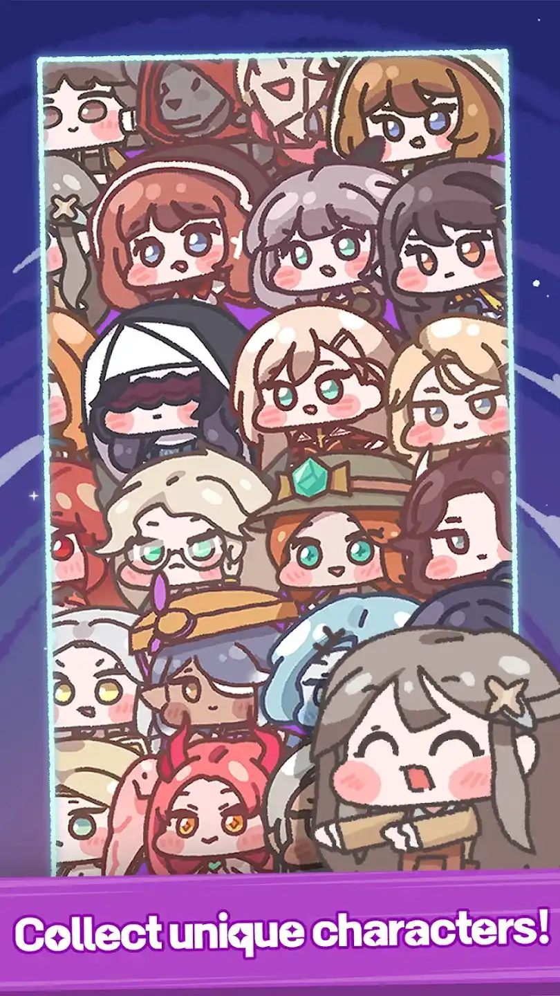 DoD Roguelike RPG - screenshot 5