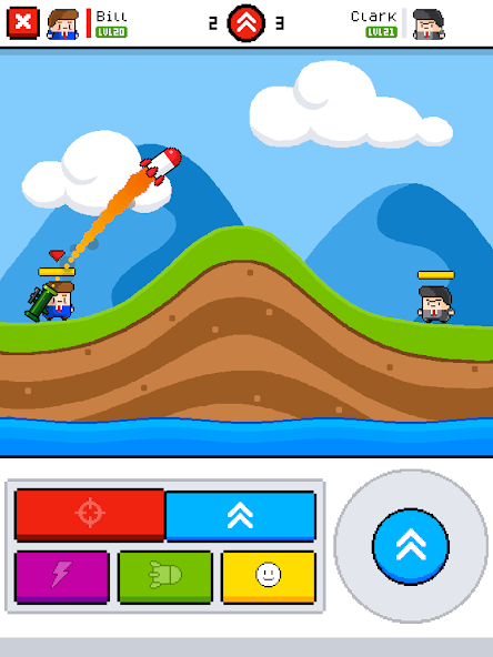 Boom! - screenshot 12