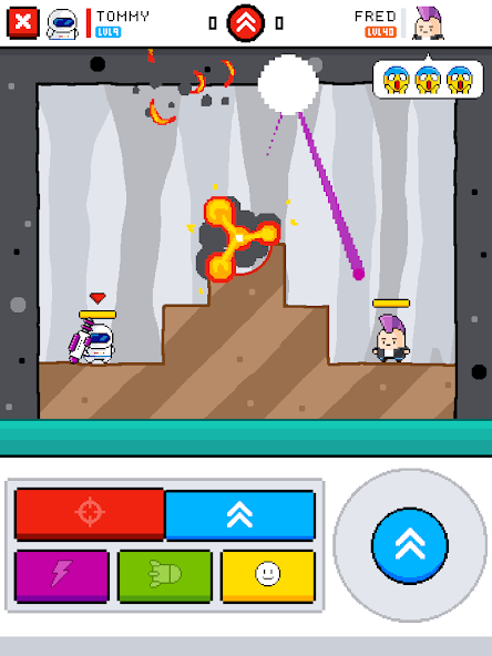 Boom! - screenshot 13