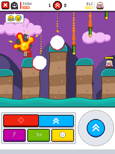 Boom! - screenshot 15