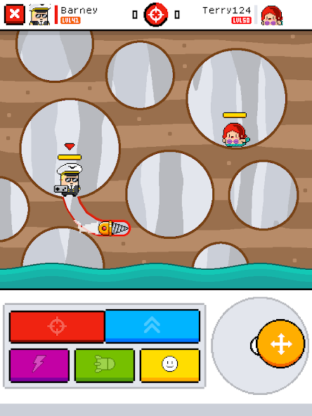 Boom! - screenshot 16