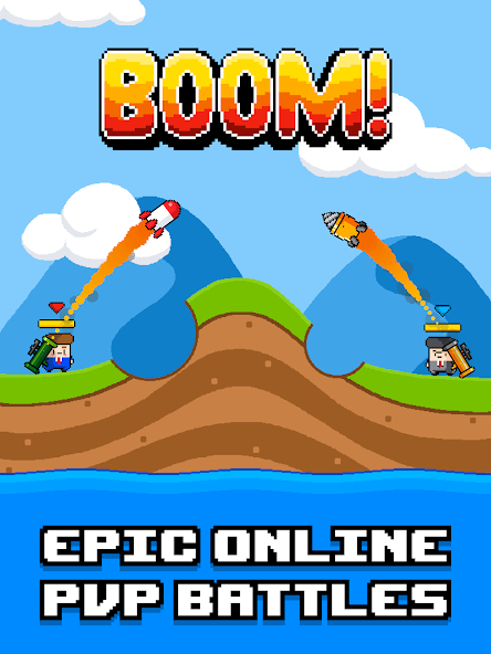 Boom! - screenshot 17