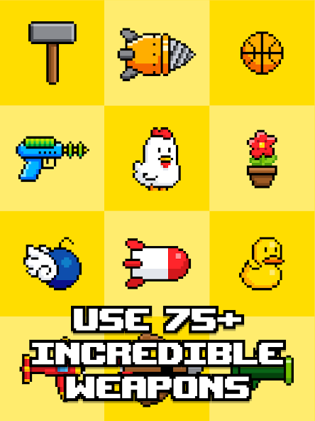 Boom! - screenshot 19