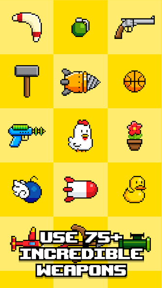 Boom! - screenshot 3