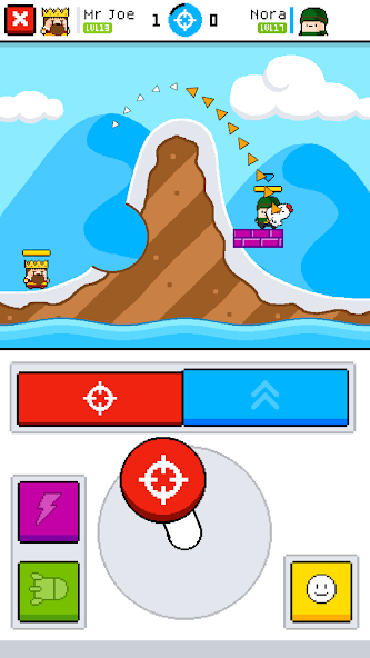 Boom! - screenshot 6