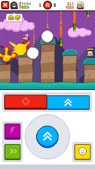 Boom! - screenshot 7