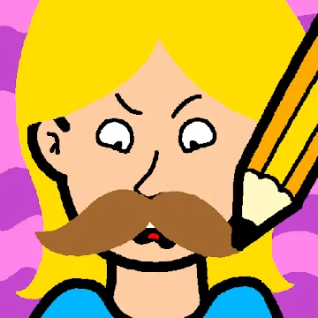 Just Draw MOD APK icon