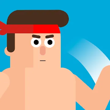 Mr Fight - Wrestling Puzzles MOD APK icon