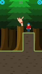 Mr Fight - Wrestling Puzzles - screenshot 1