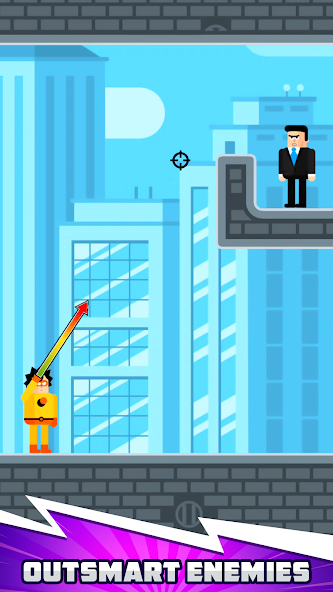 The Superhero League - screenshot 4