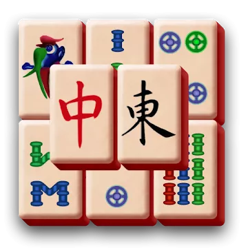 Mahjong MOD APK icon