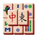 Mahjong Village MOD APK icon