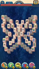 Mahjong Village - screenshot 1