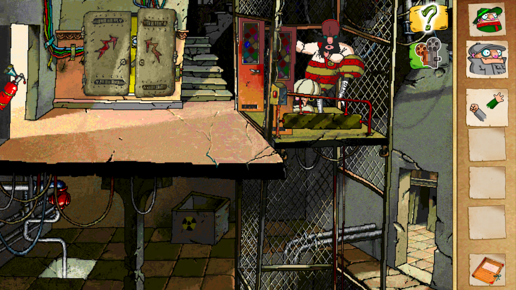 Brothers Pilots I - screenshot 5