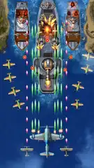 1941 AirAttack: Airplane Games - screenshot 1