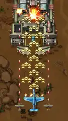 1941 AirAttack: Airplane Games - screenshot 2