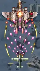 1941 AirAttack: Airplane Games - screenshot 4