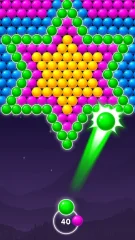 Bubble Shooter: Shoot Bubble - screenshot 2