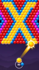 Bubble Shooter: Shoot Bubble - screenshot 3