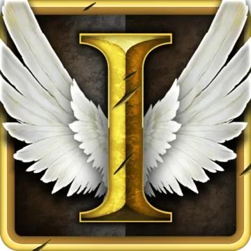 Infinity Alive MOD APK icon