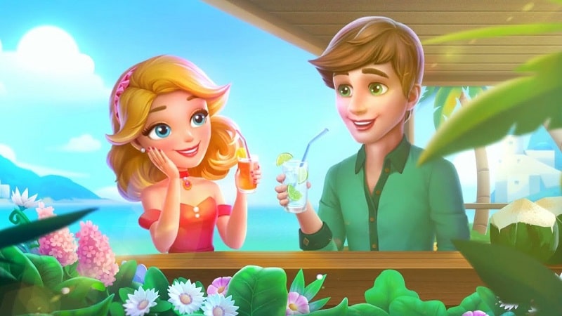 Baby Mansion APK - app icon