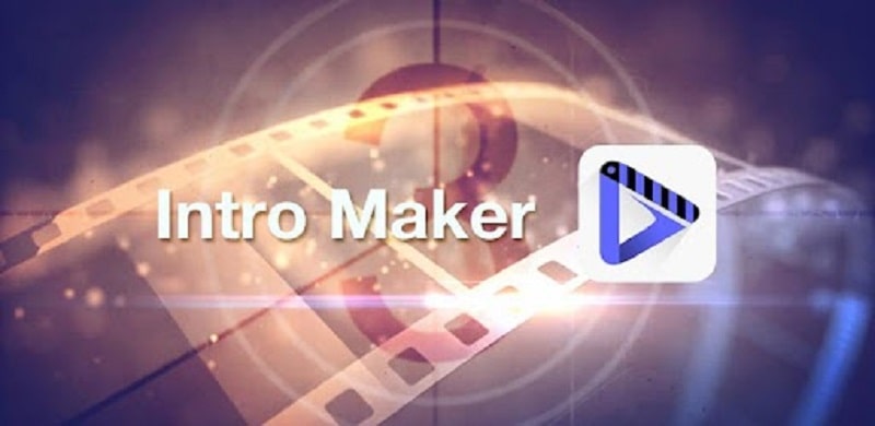 Intro Maker, Outro Maker APK - app icon
