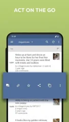 BaconReader for Reddit - screenshot 4