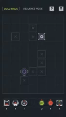 the Sequence - screenshot 1