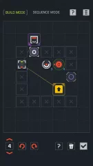 the Sequence - screenshot 2