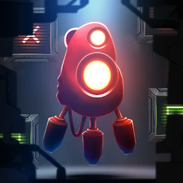 Unit 404 MOD APK icon