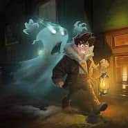 Haunted Mansion MOD APK icon