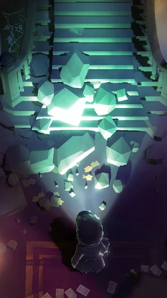 Haunted Mansion - screenshot 11