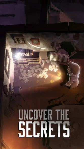 Haunted Mansion - screenshot 6