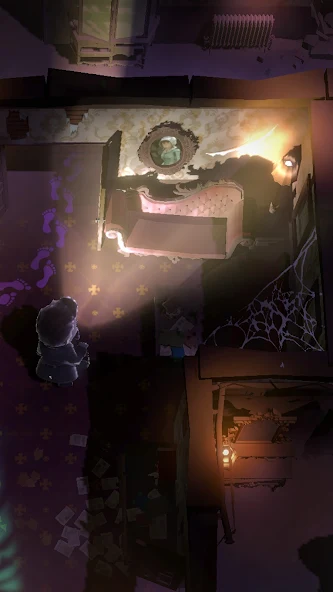 Haunted Mansion - screenshot 8