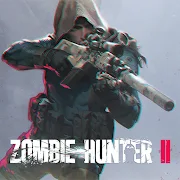 Zombie Hunter 2 APK 0.9.86 (Full Game) for Android MOD APK icon