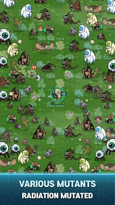 Project Clean Earth APK - screenshot 2