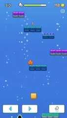 Falling Birdz - screenshot 3