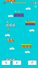 Falling Birdz - screenshot 4