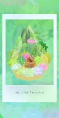 My Little Terrarium - Garden Idle - screenshot 1