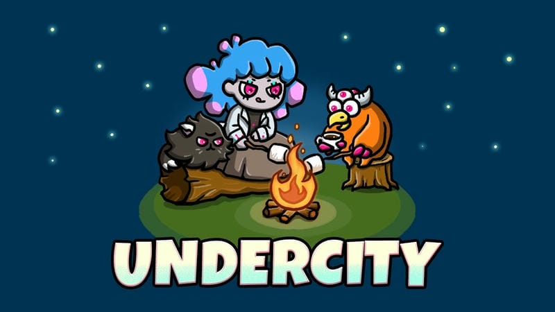 Undercity APK - app icon