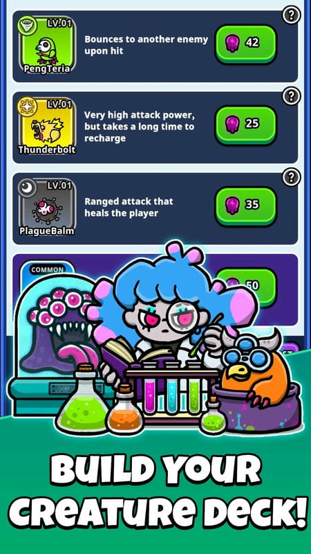 Undercity APK - screenshot 3