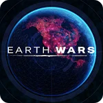 EARTH WARS MOD APK icon