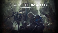 EARTH WARS - screenshot 1