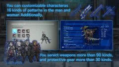 EARTH WARS - screenshot 3