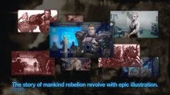 EARTH WARS - screenshot 4