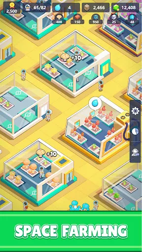 Martian Immigrants APK 2.2.4 (Latest) for Android - screenshot 2