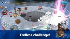 Bugs Infinity War - screenshot 1