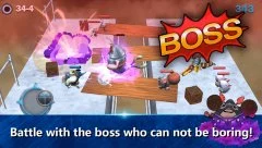 Bugs Infinity War - screenshot 3