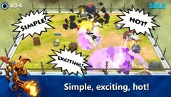 Bugs Infinity War - screenshot 4