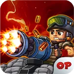 Zombie Survival: Game of Dead MOD APK icon